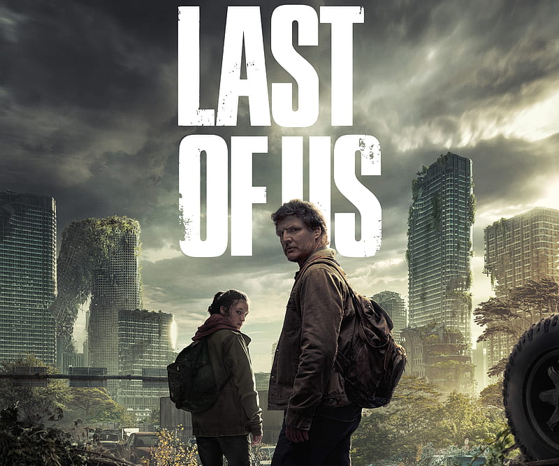 Last of Us PS5 Game