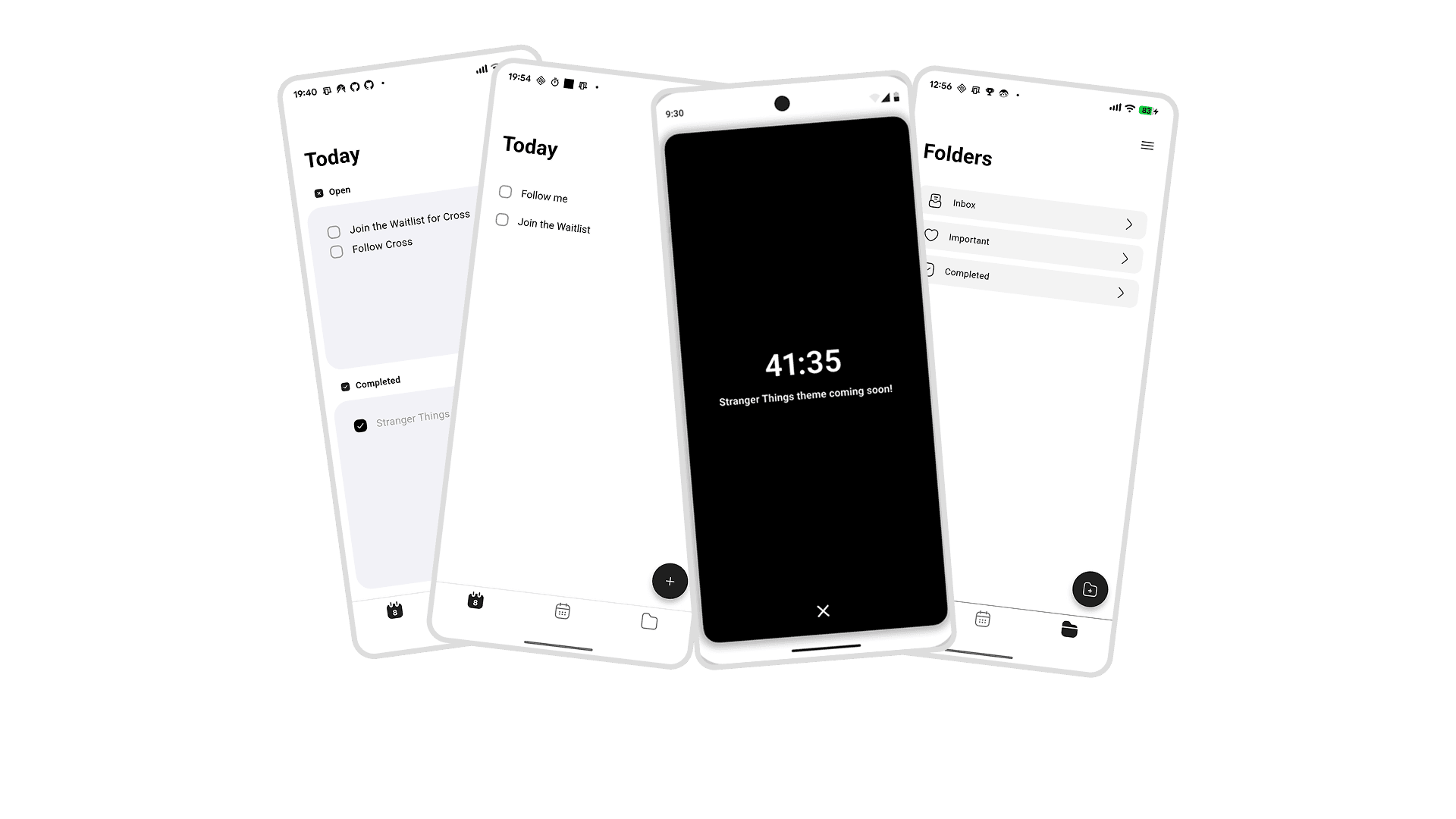 An image of Dreelio's dashboard
