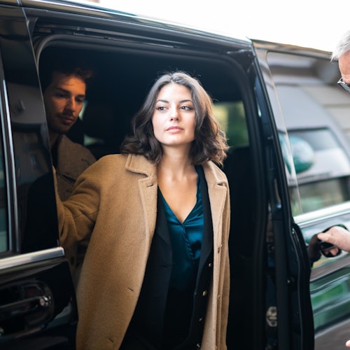 ટ્રાન્સફરઝ તેહેગ