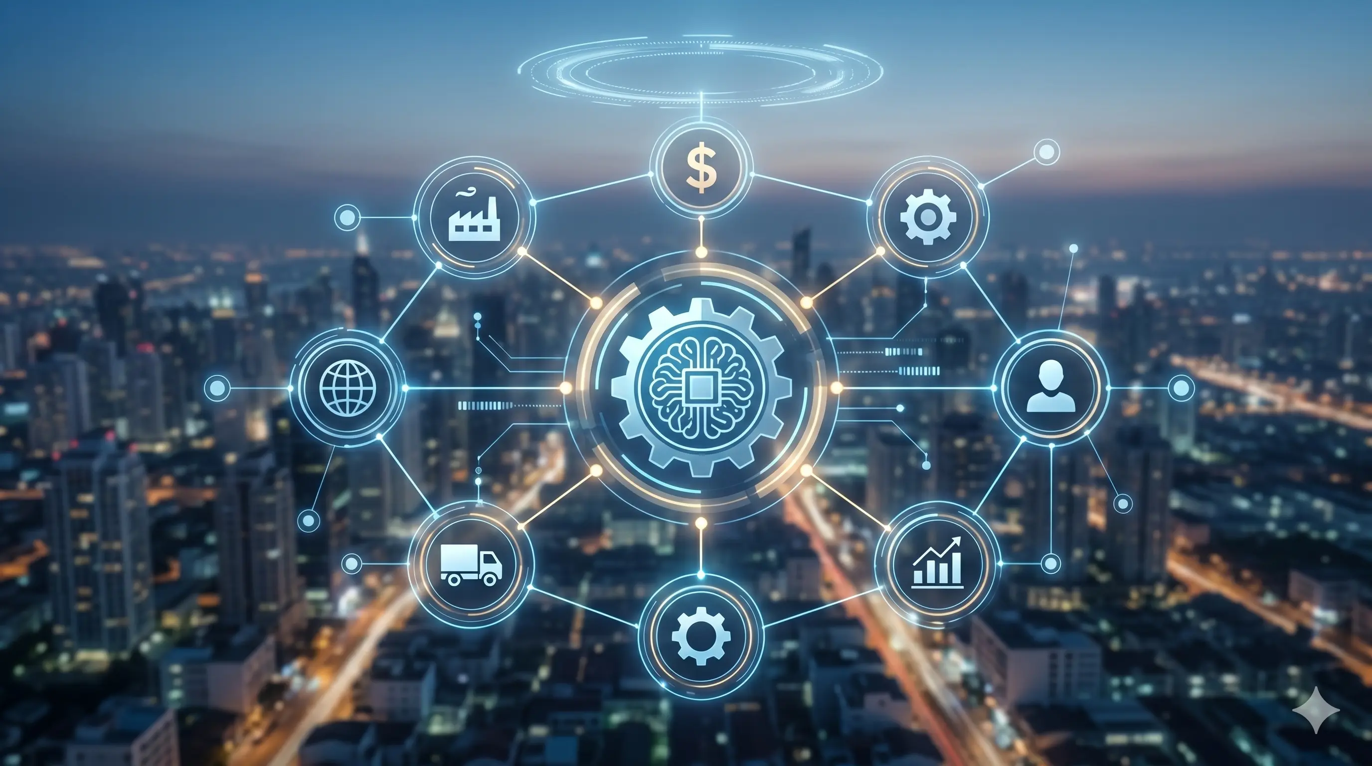 ai for erp