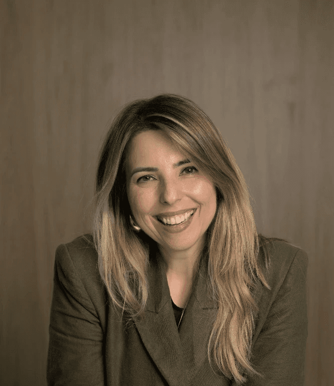 Deborah Huff - Gerente de Marketing da Beauty Fair Co