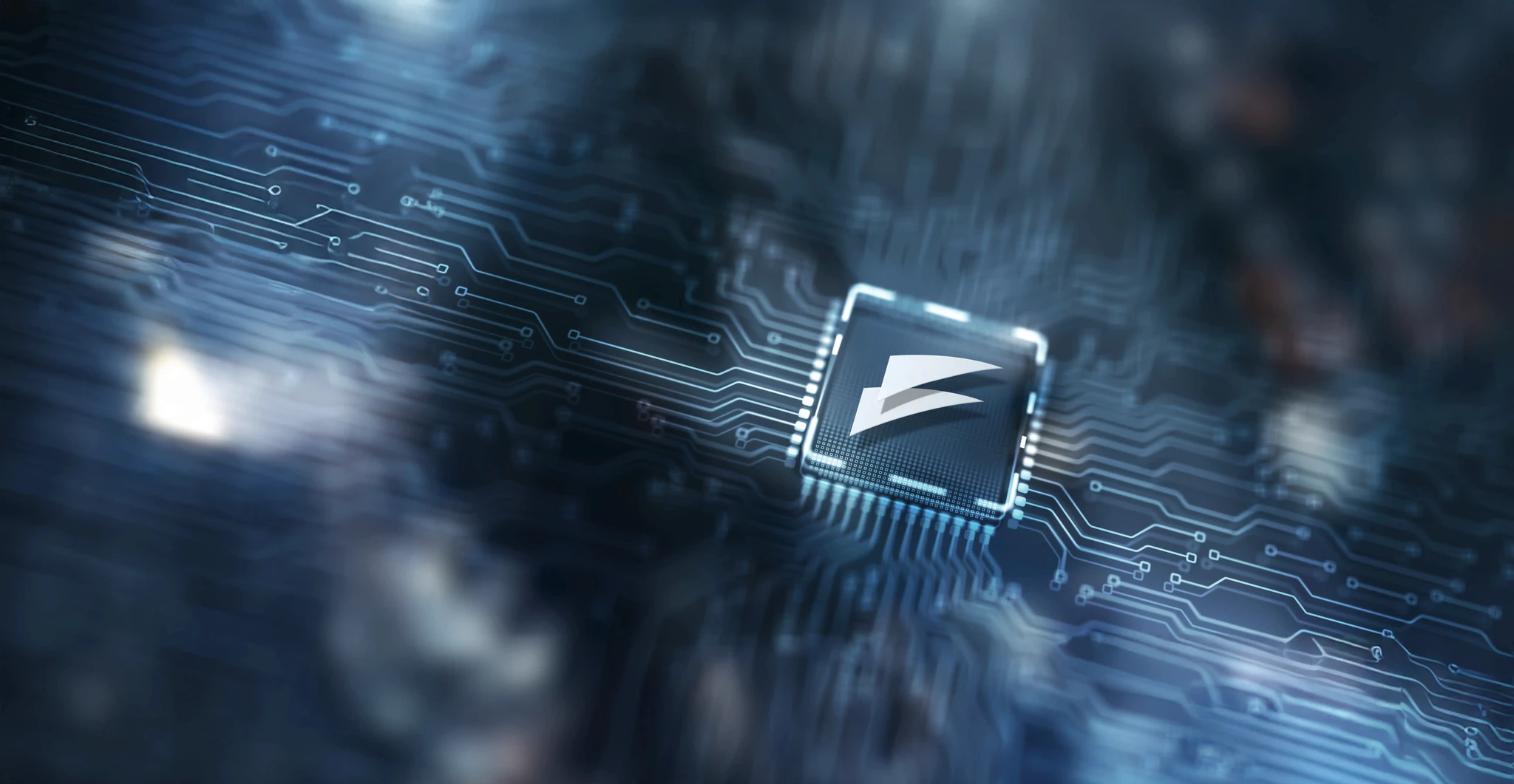 HPC and AI Hero Image