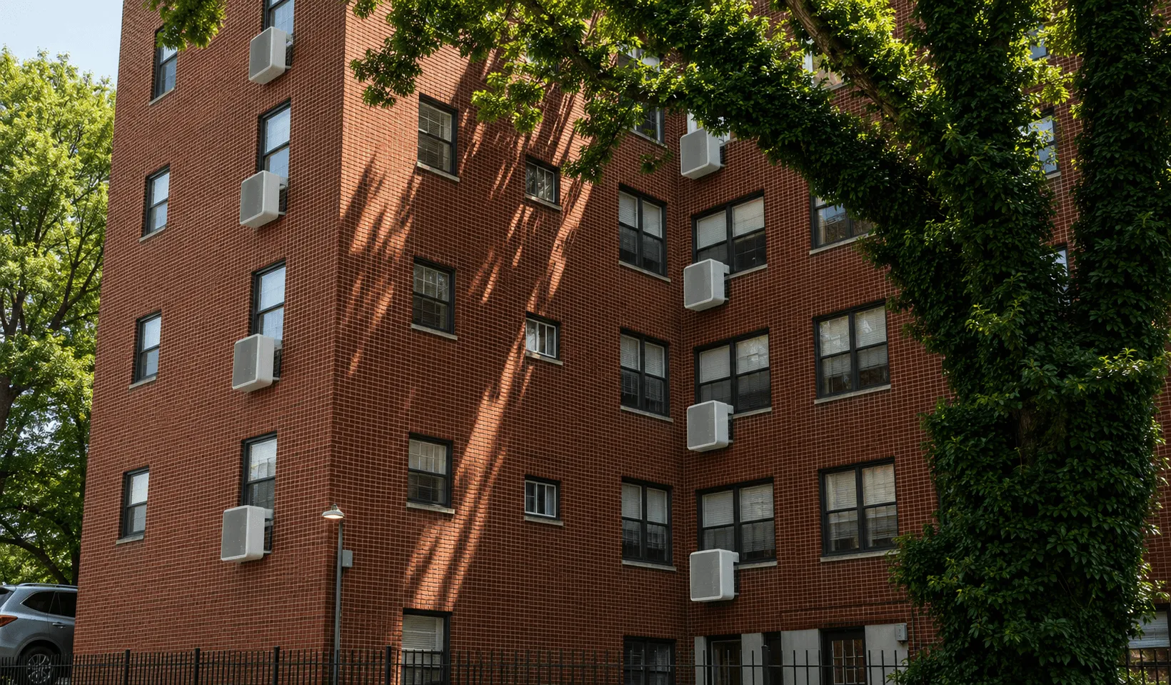 2025 Design & Discovery Award: Gradient Window Heat Pumps