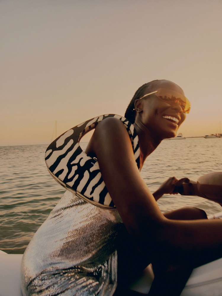 Rent the Runway by James Brodribb