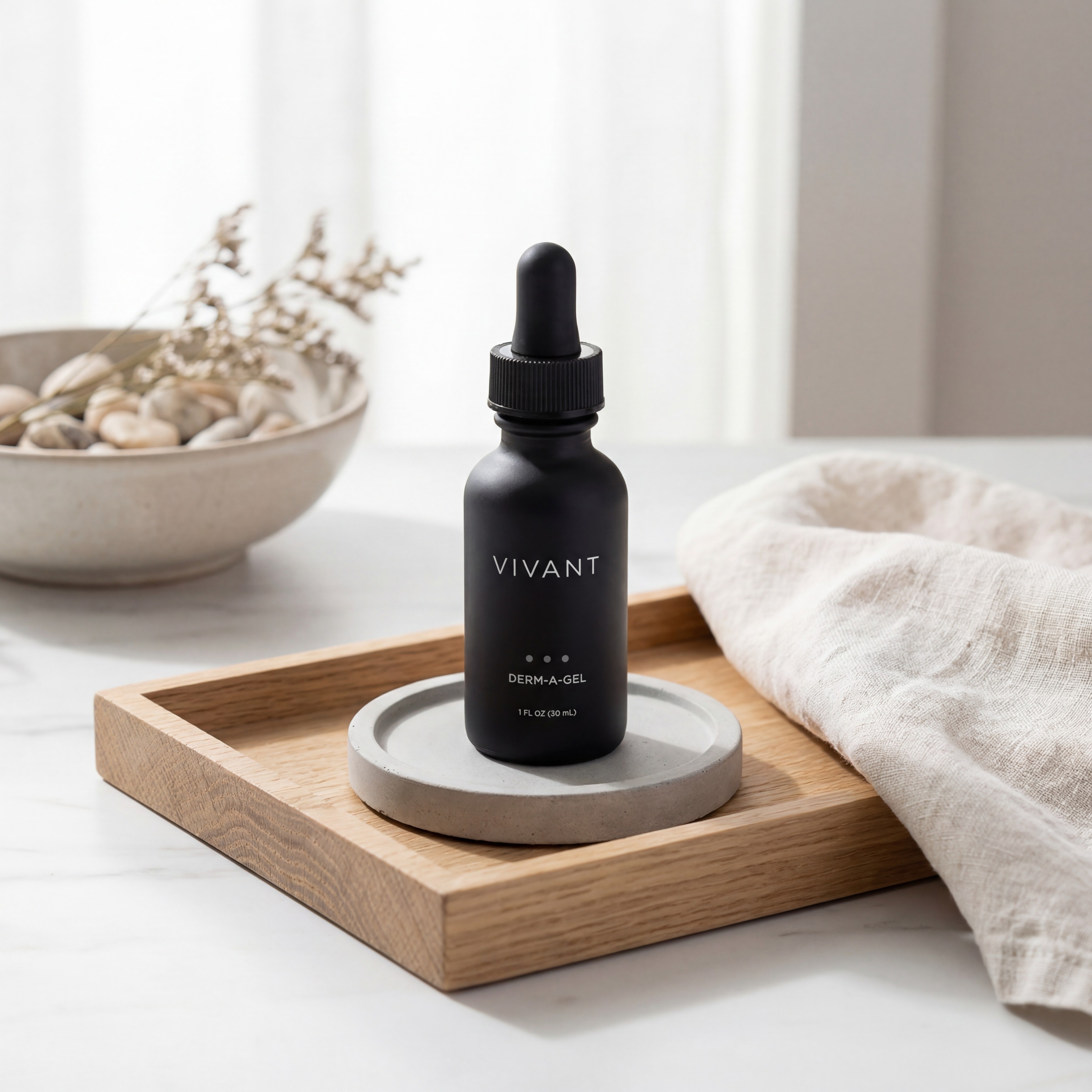 olio - product photography