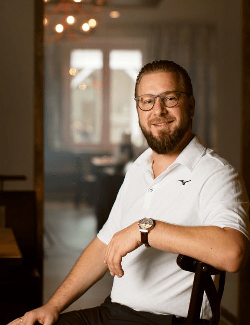 Marc Grieder