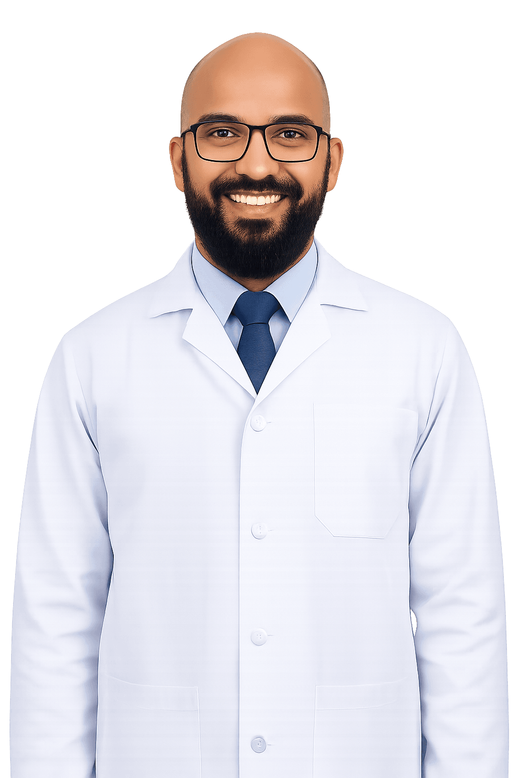 Meet Moh, Owner & lead clinician at Suffolk Clinic