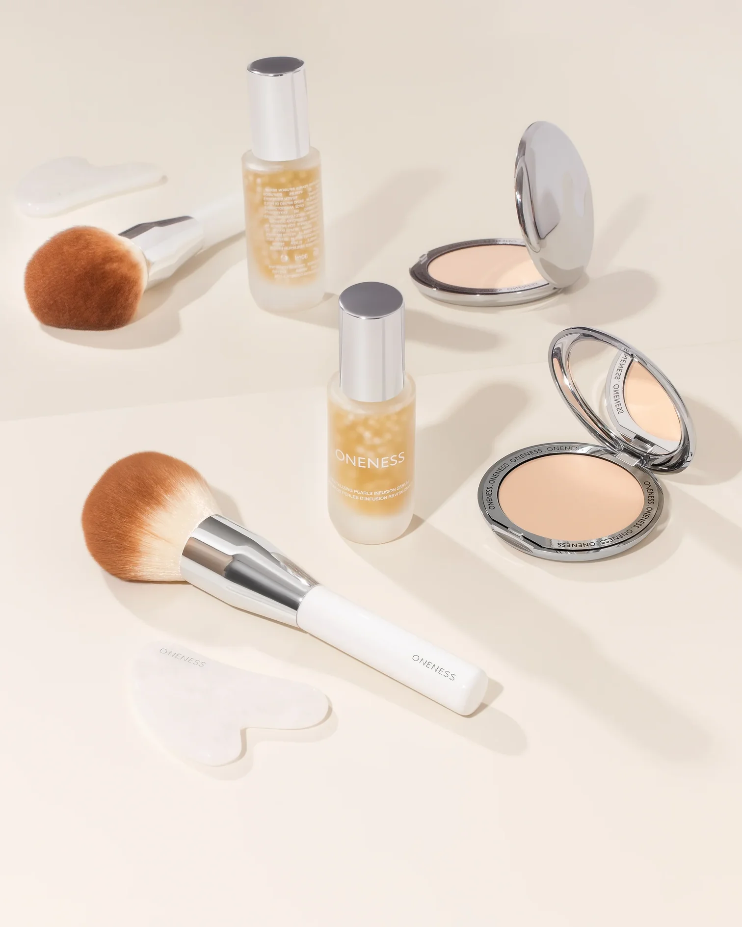 Preview Image oneness products