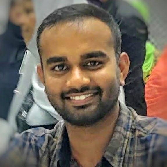Aditya Arora