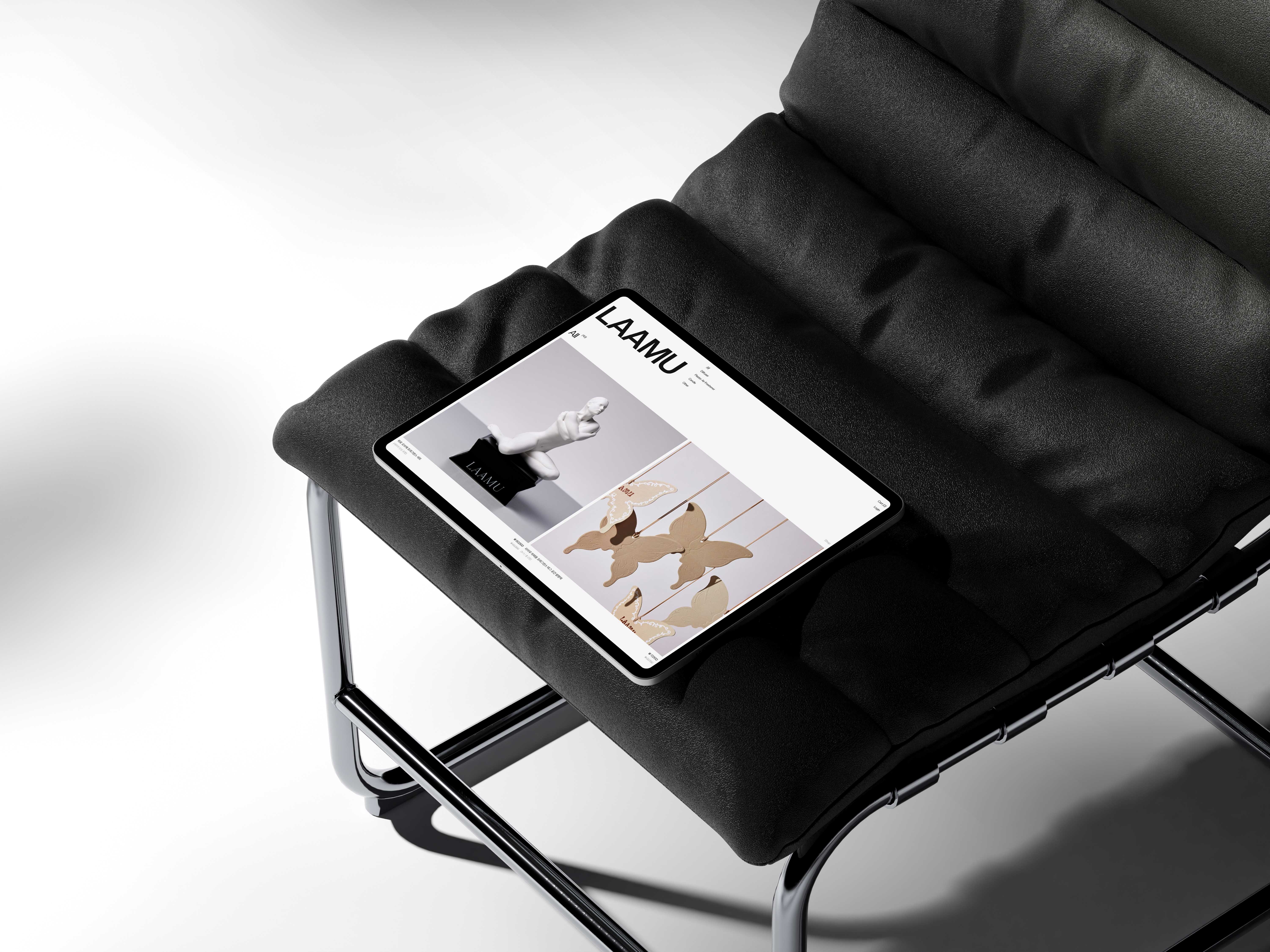 UI/UX 디자인 스튜디오 FYN STUDIO 웹/모바일 디자인 서비스 안내