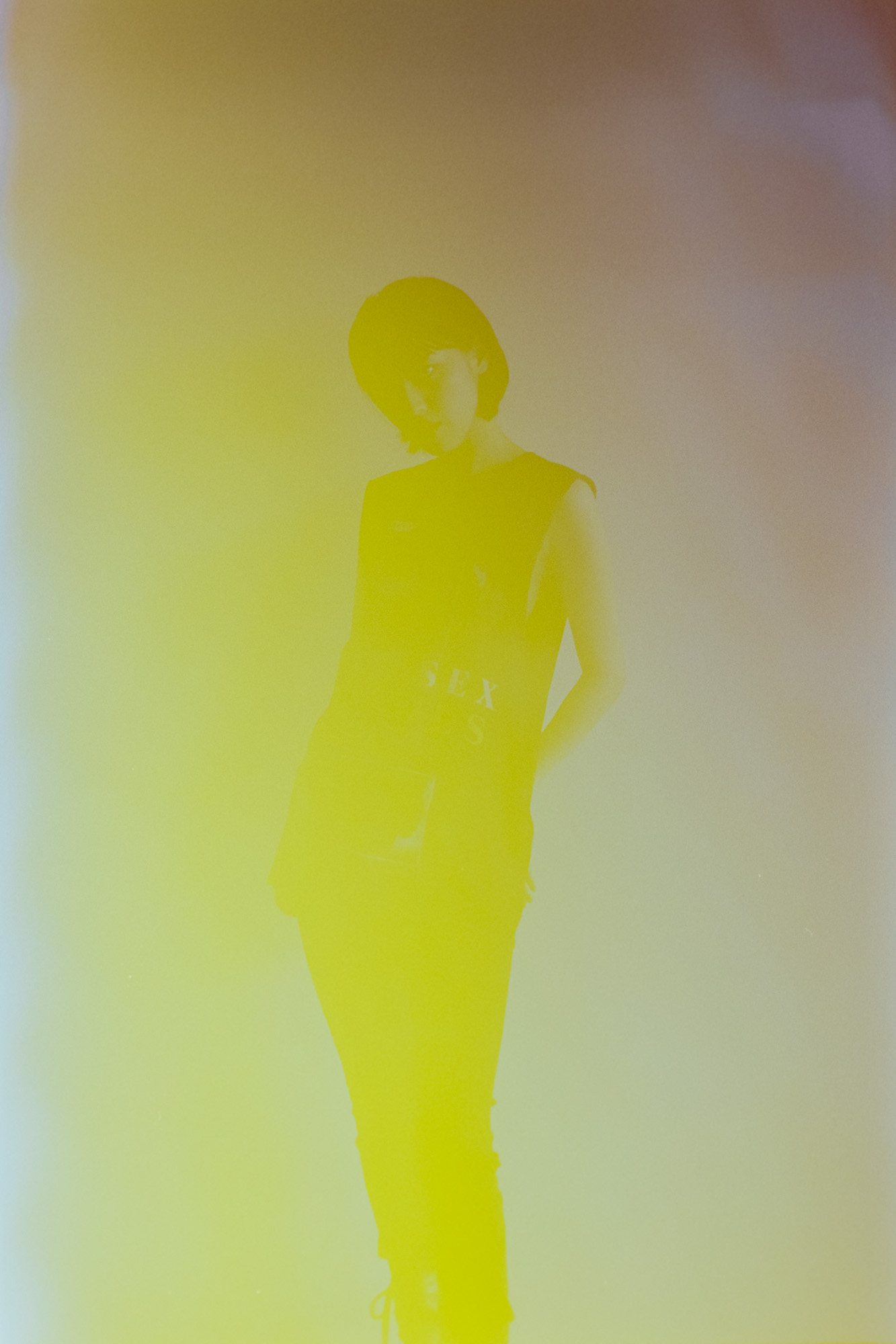 Taisei Matsumoto, archive photograph 036