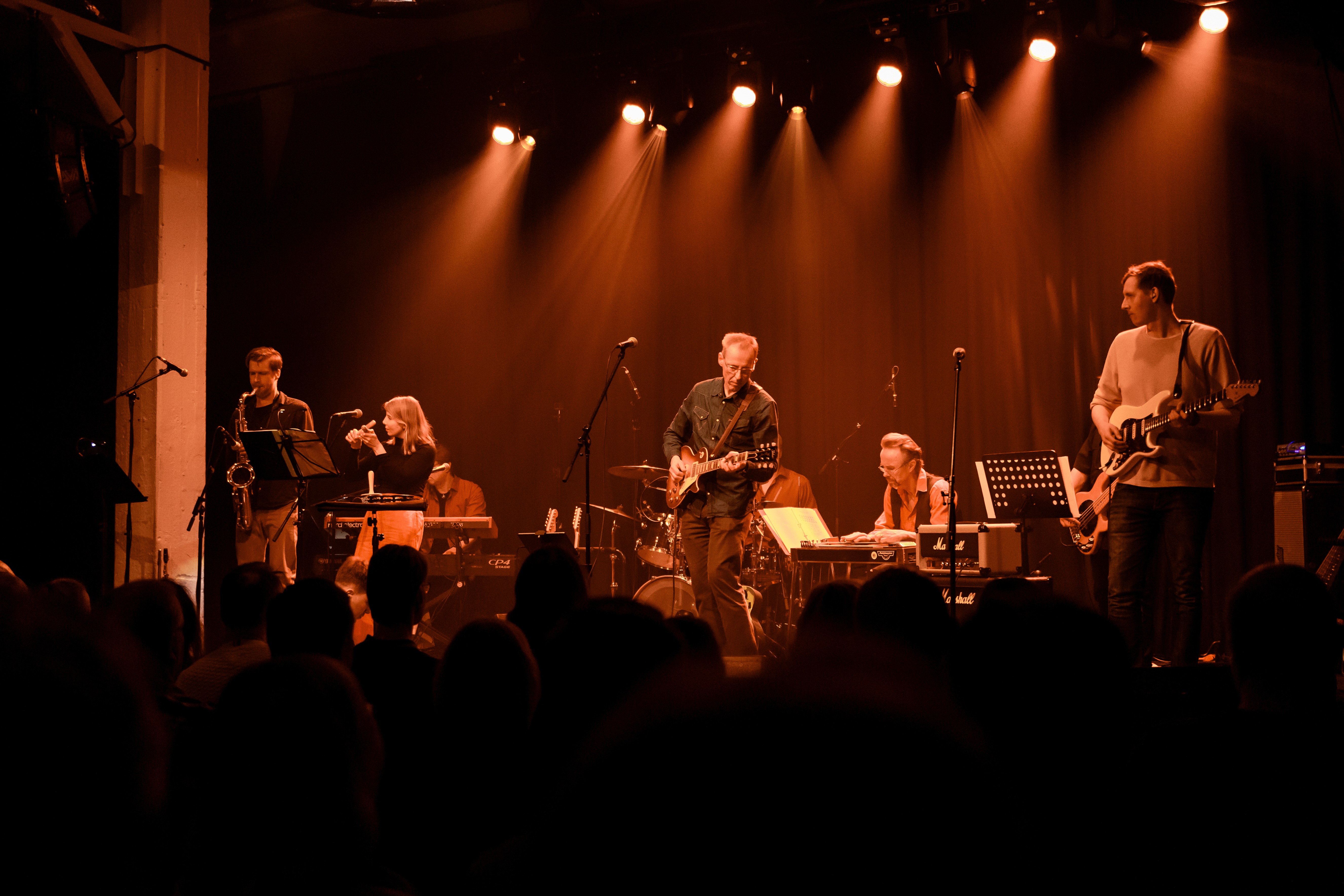 nothing for money keikka