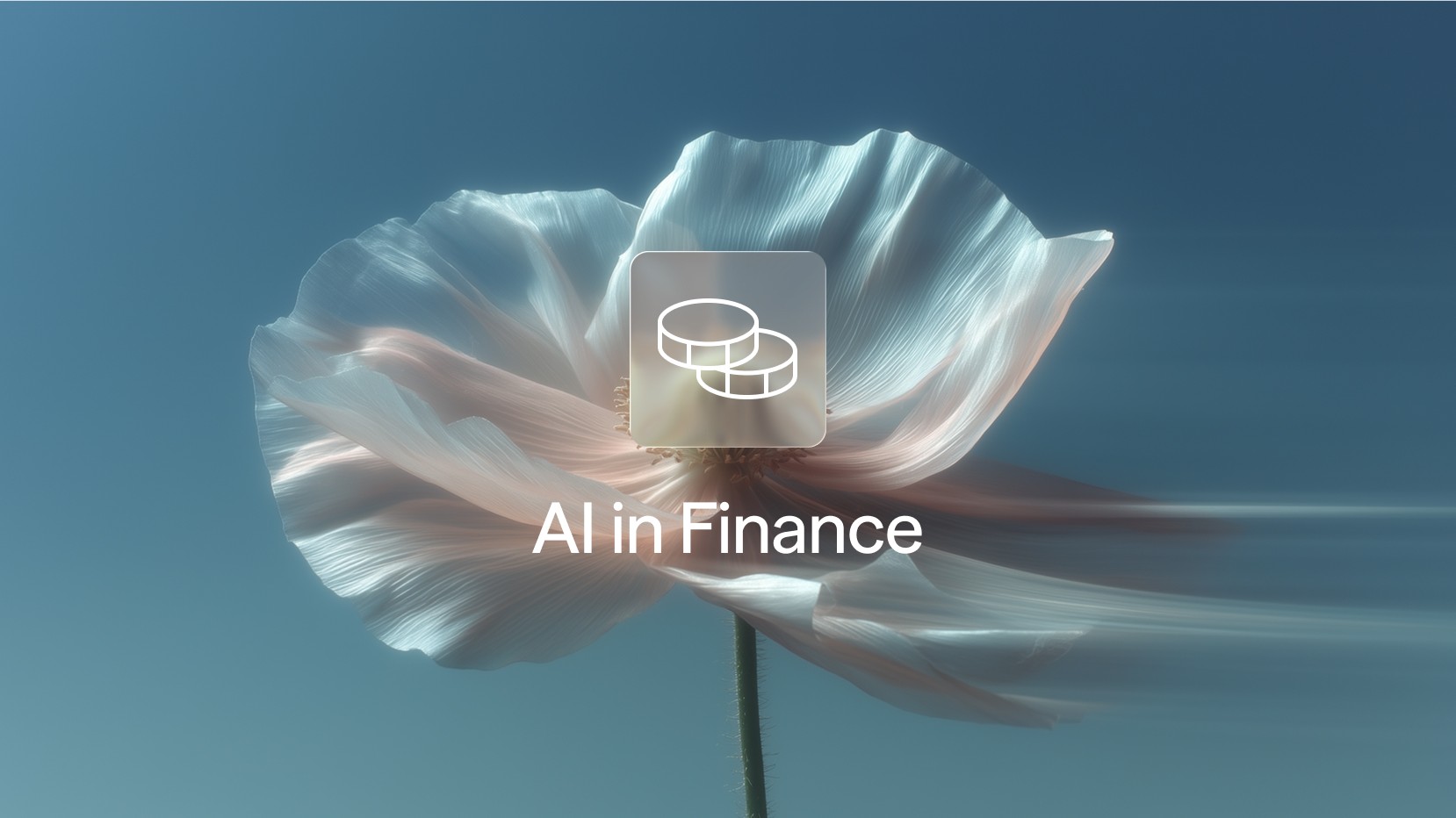 ai in finance