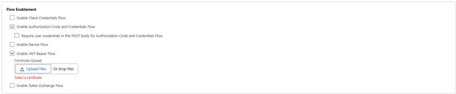 Zipteams Salesforce Setup