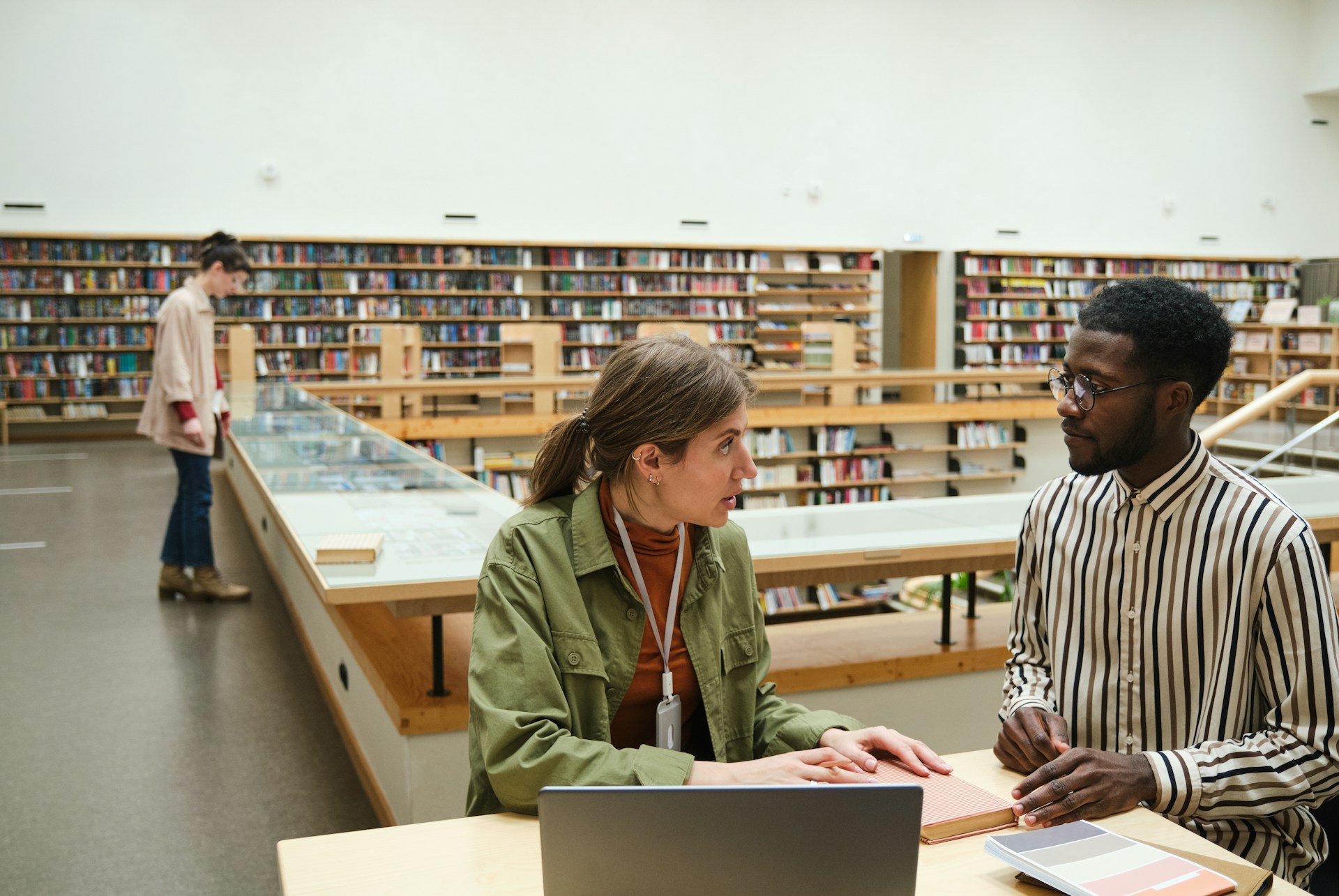 Academic Support