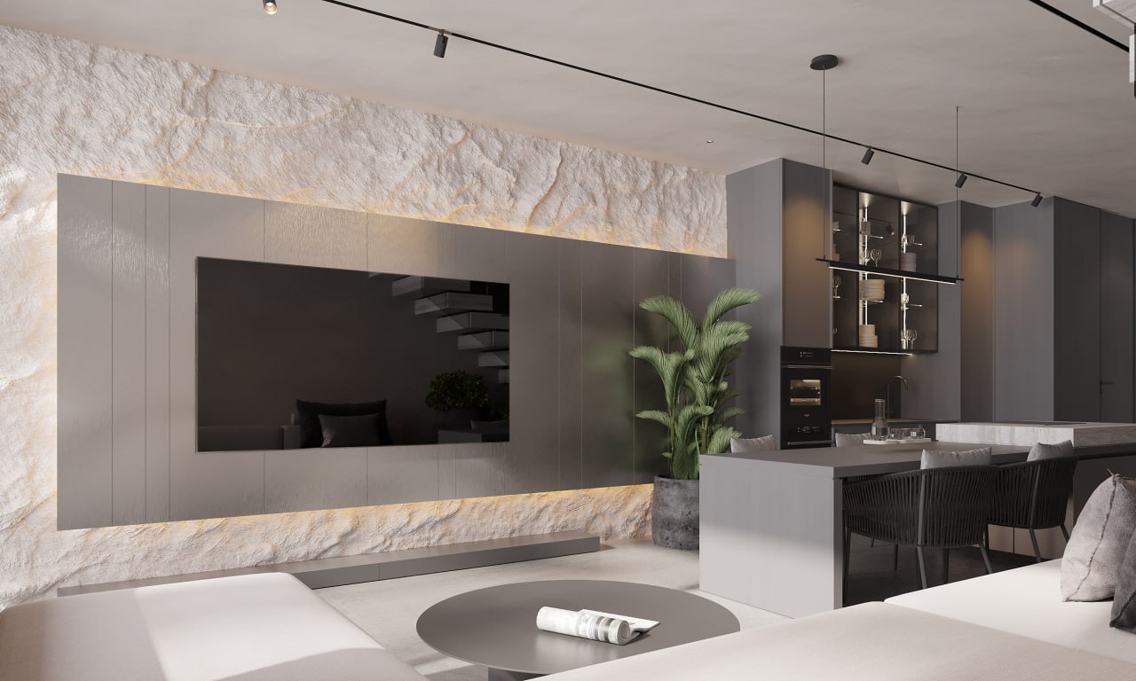 2-bedroom villa in LAGUNA (Complex 7) by Alex Villas, Canggu