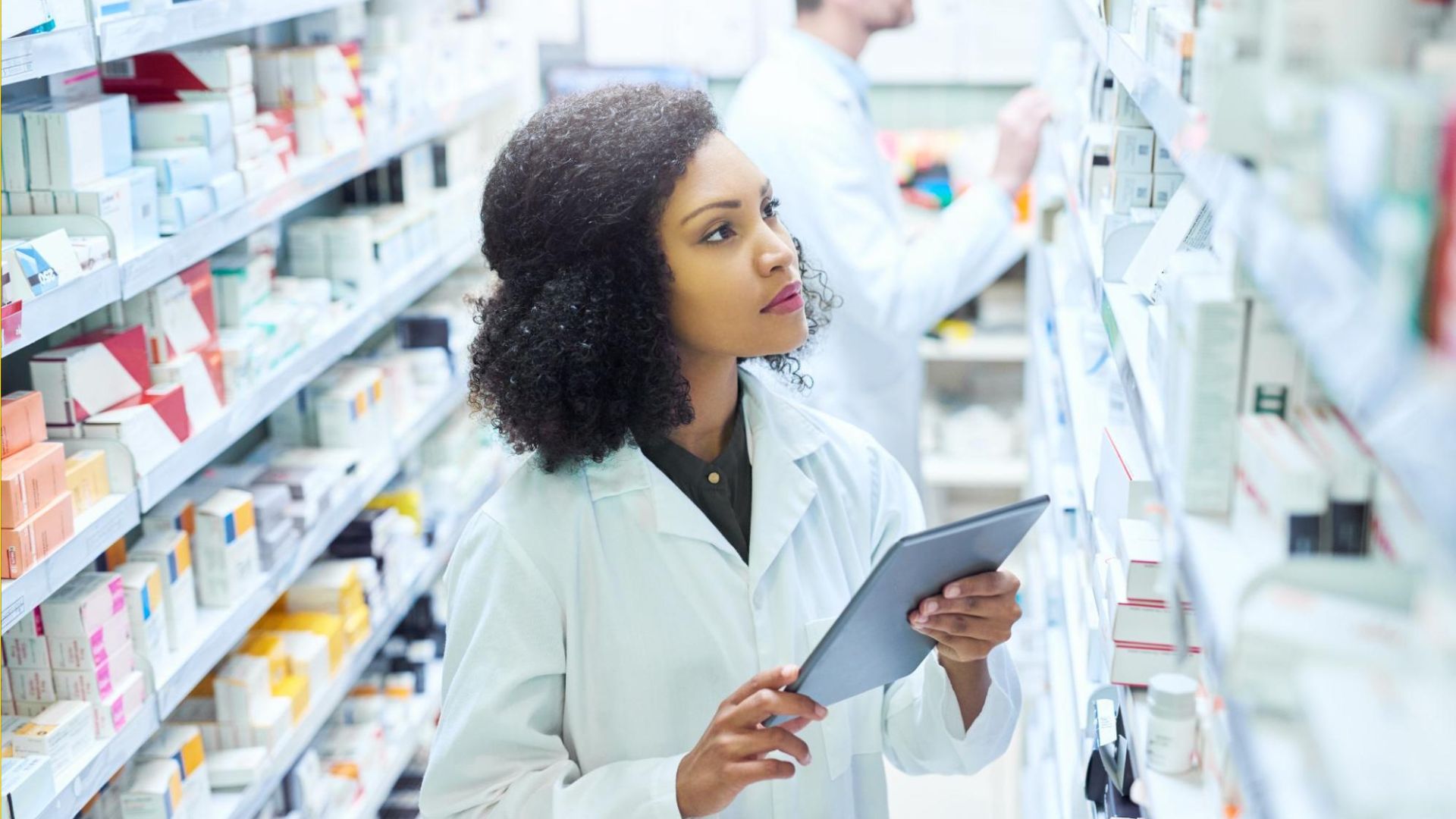 Brasil responde por 42% do faturamento farmacêutico da América Latina