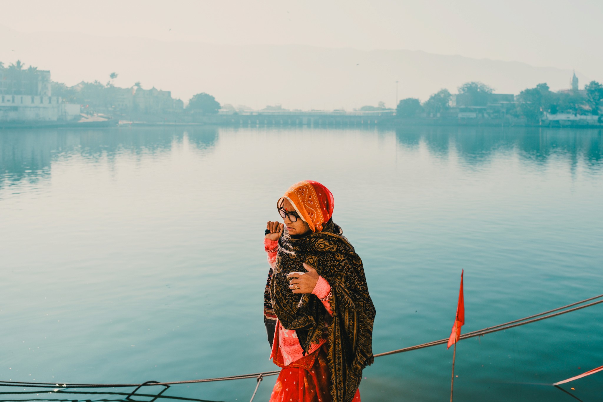 streets of Pushkar by anshulsdoc anshul sharma photography