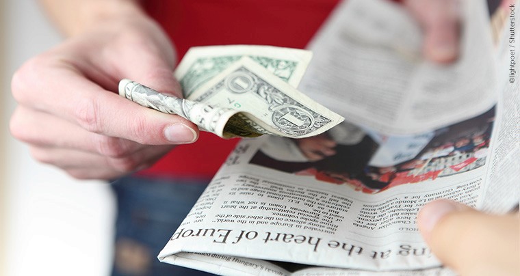 Income can play a significant role in determining whether increased subscription rates will be be successful.
