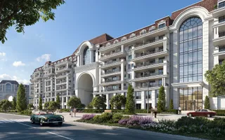 Bab Al Qasr Garden Residences 65