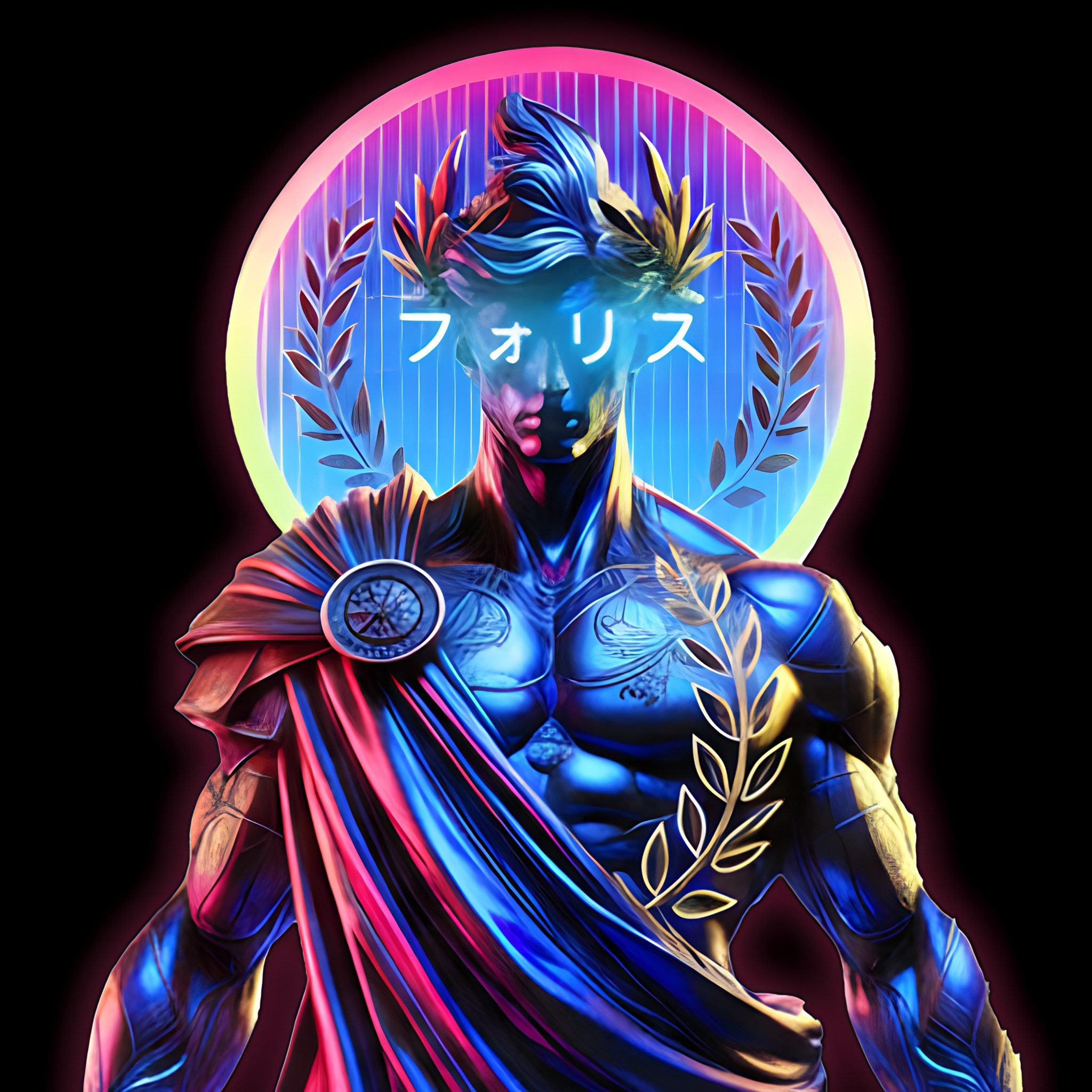 Follis - Chroma Trading Director