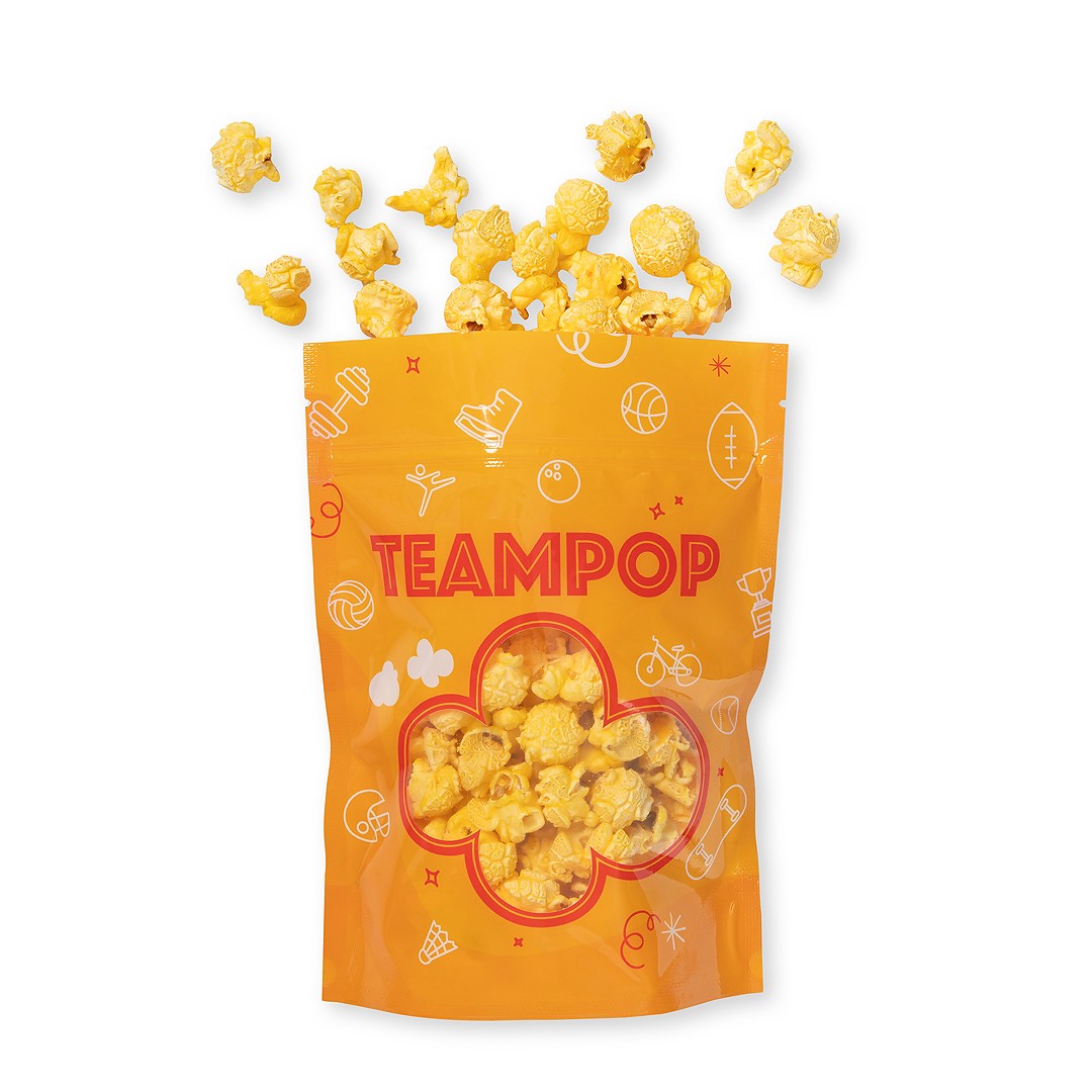 TeamLinkt's TeamPop Product Image