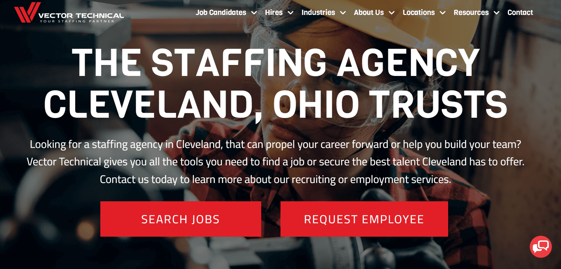 vactor technical - Software Engineer Recruitment Agencies