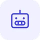 Identity-driven conversations with AI professors assistant