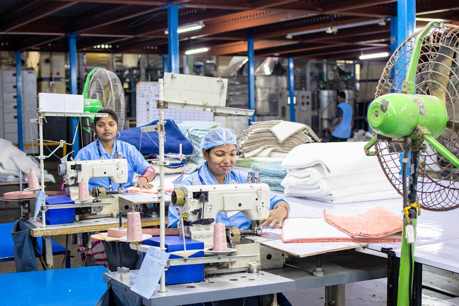 Bangladesh is trying to restart its factories before they go dark for good