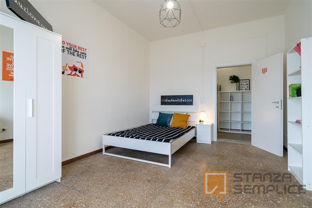 Stanza singola di 17 mq in Via PASQUALE GALLUPPI, Pisa – 650€ tutto incluso, cauzione zero