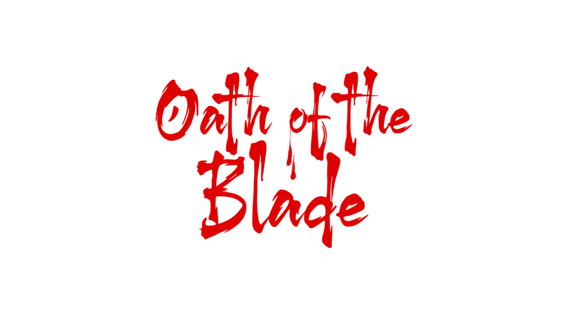 blade