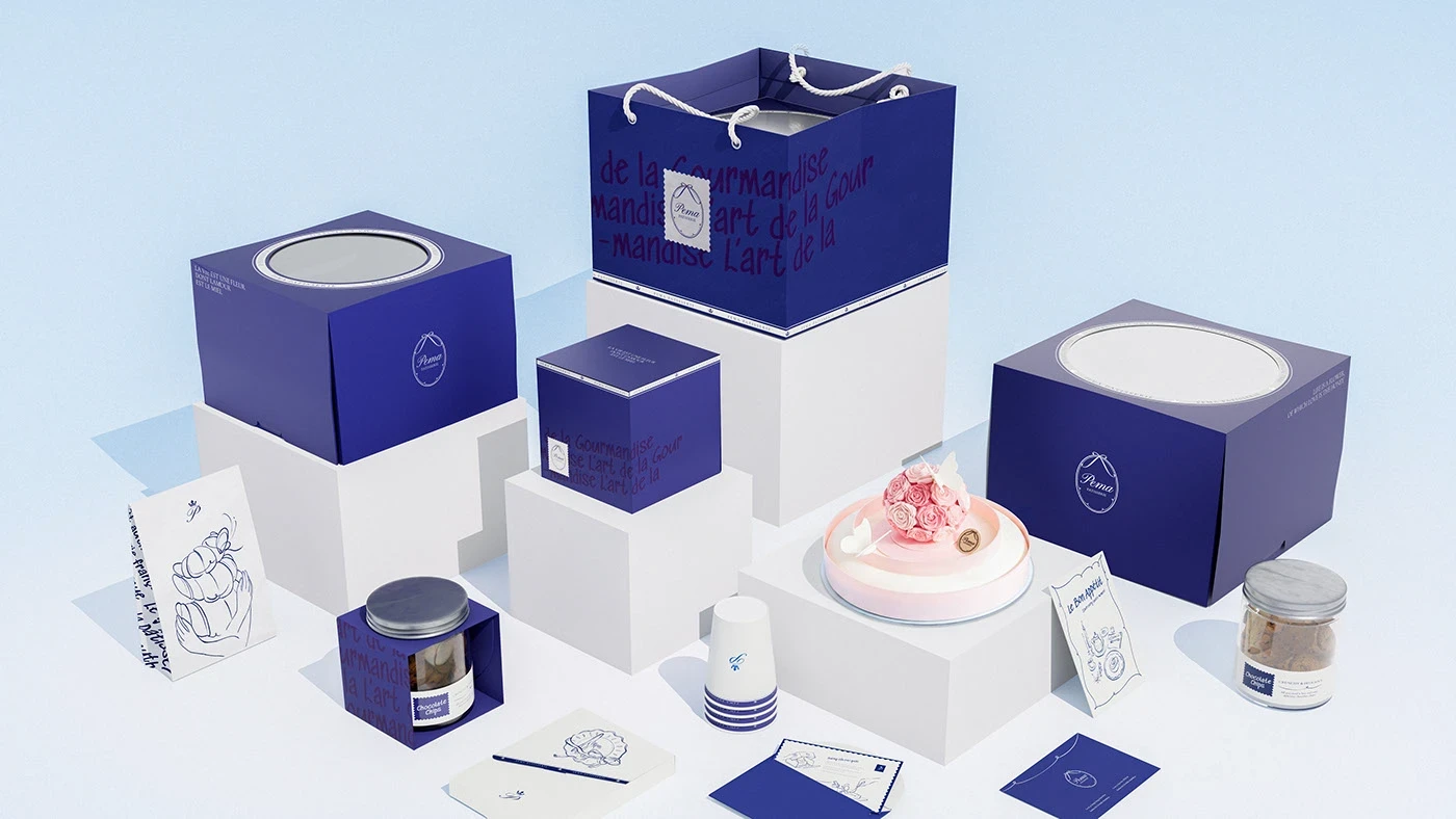 large leaf of a tropical plant