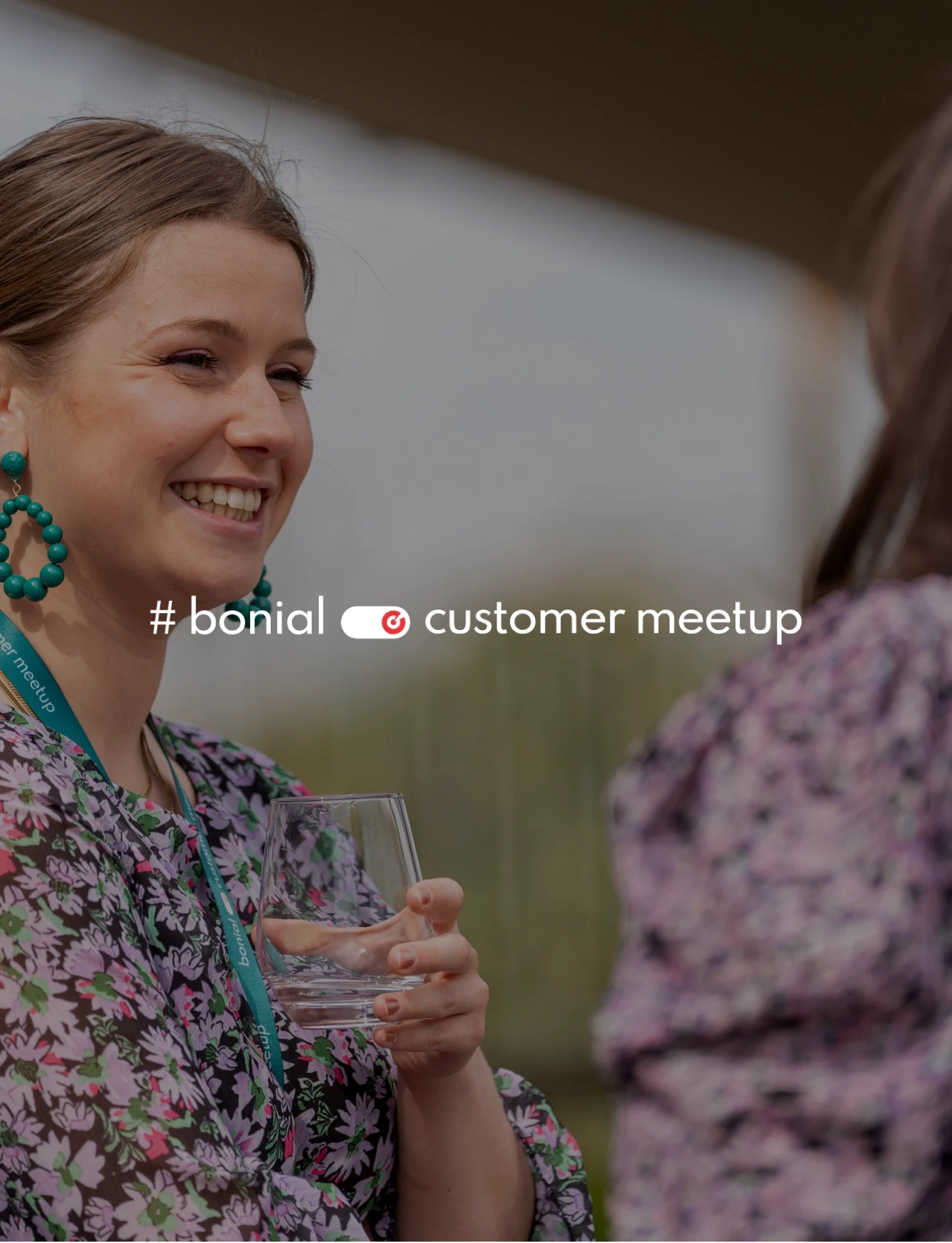 Ambiance Bonial Customer Meetup