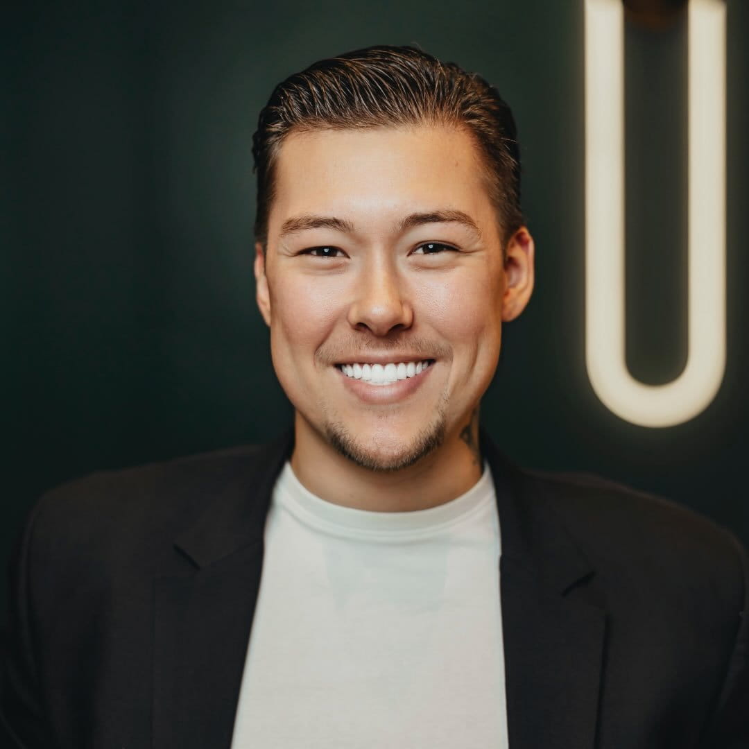 Trent, founder of Forever Freight Broker