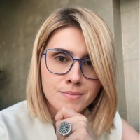 Photo Aida Ajanović