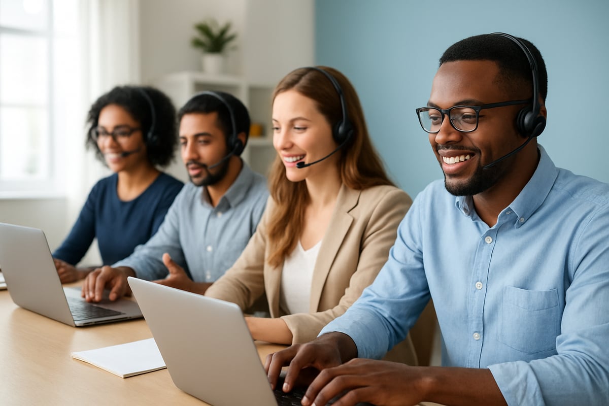 The Rising Importance of Appointment Setter Jobs in 2026