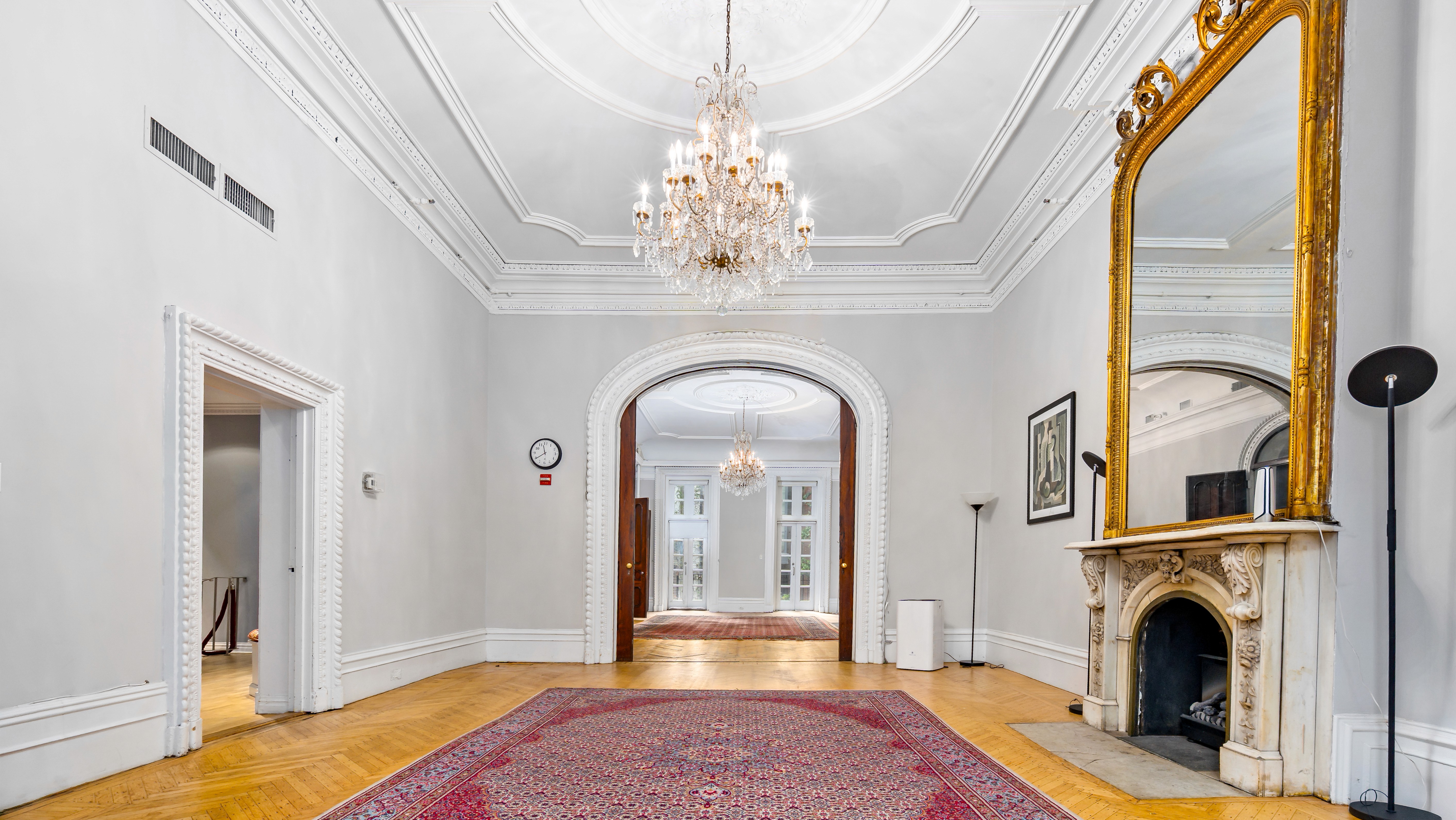 front room
