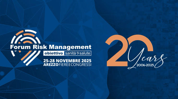 Forum Risk Management — XX Edizione