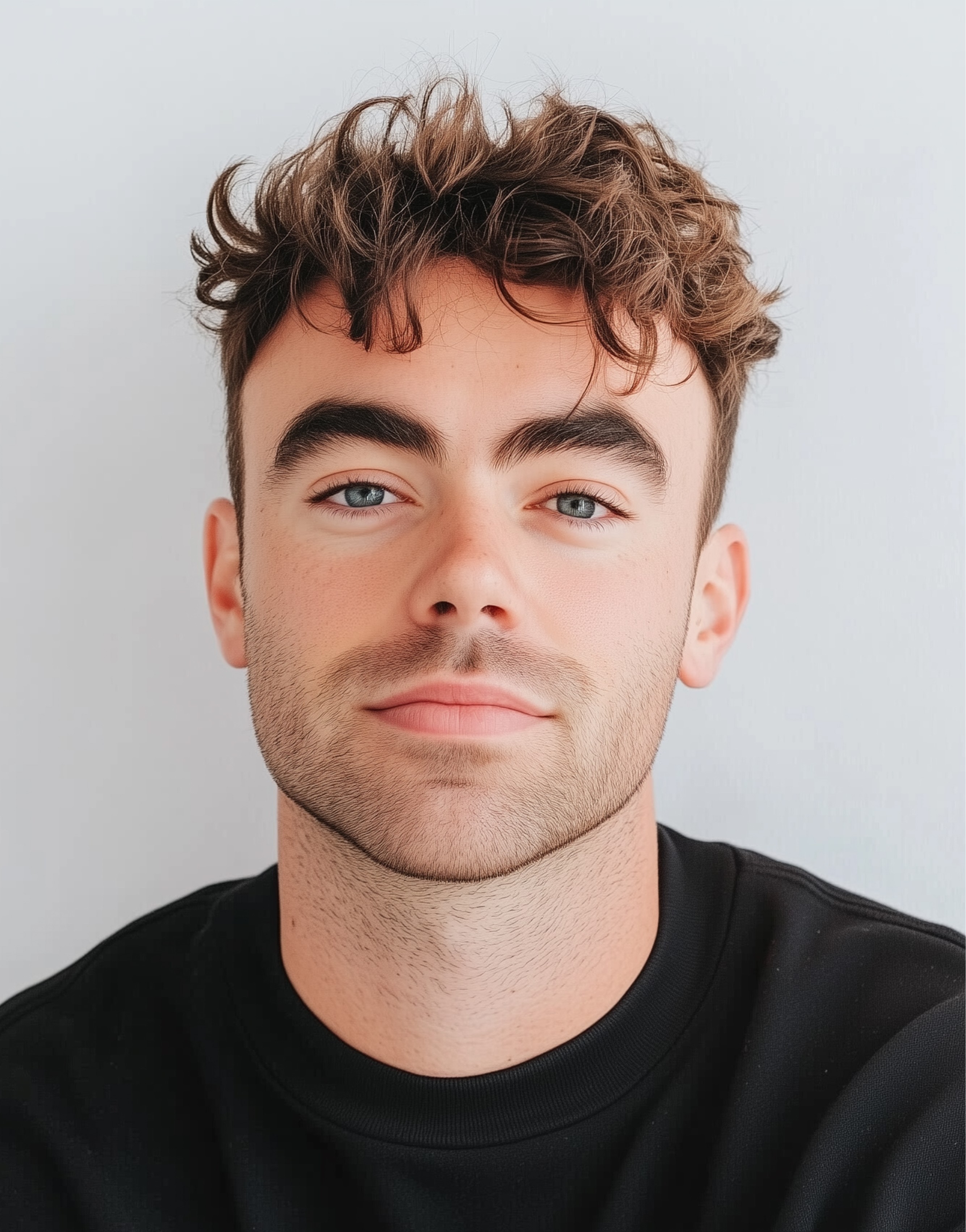 Image of client success manager