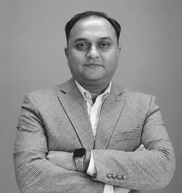 Arpit Parikh