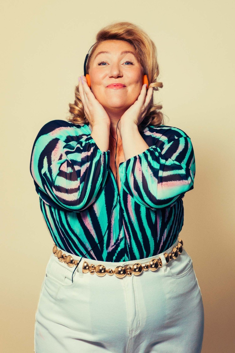 Melissa Jacques