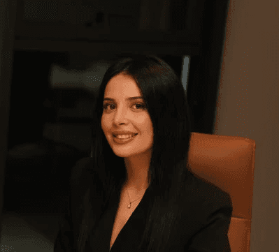 Keti Grigalashvili