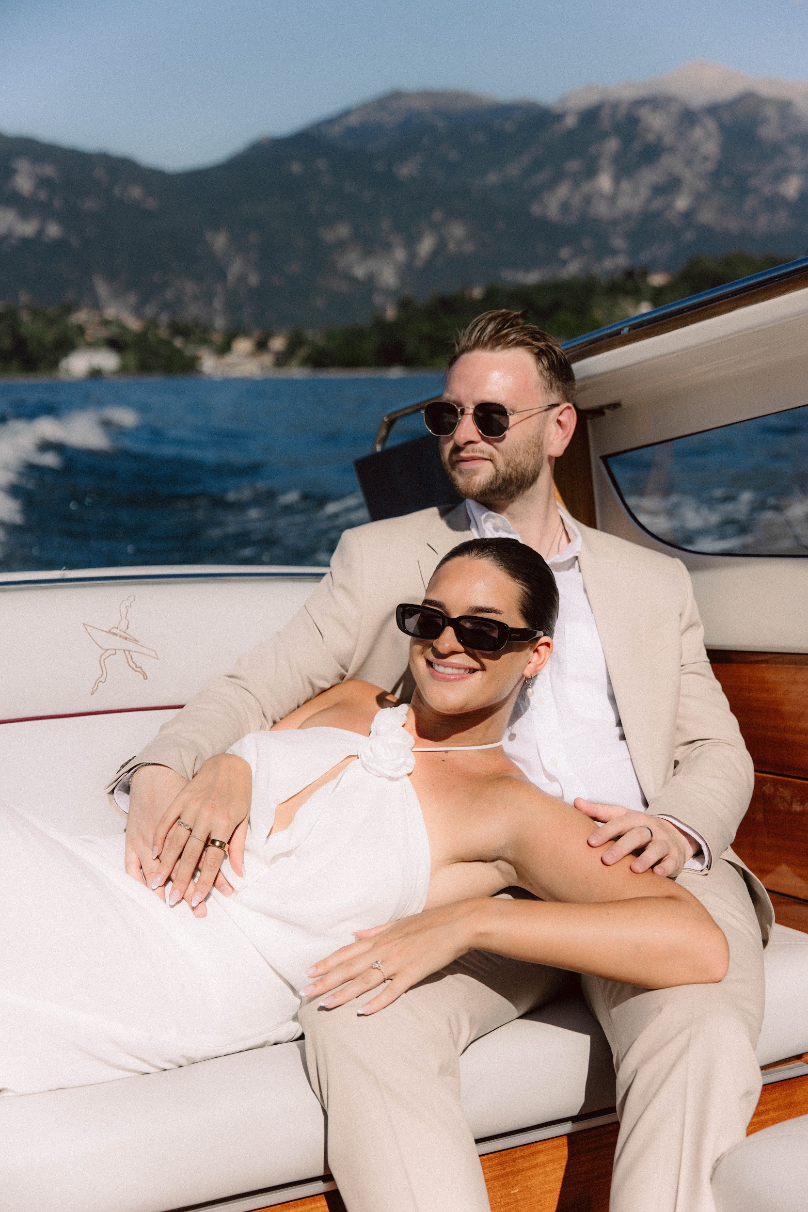 Fashion portrait photography