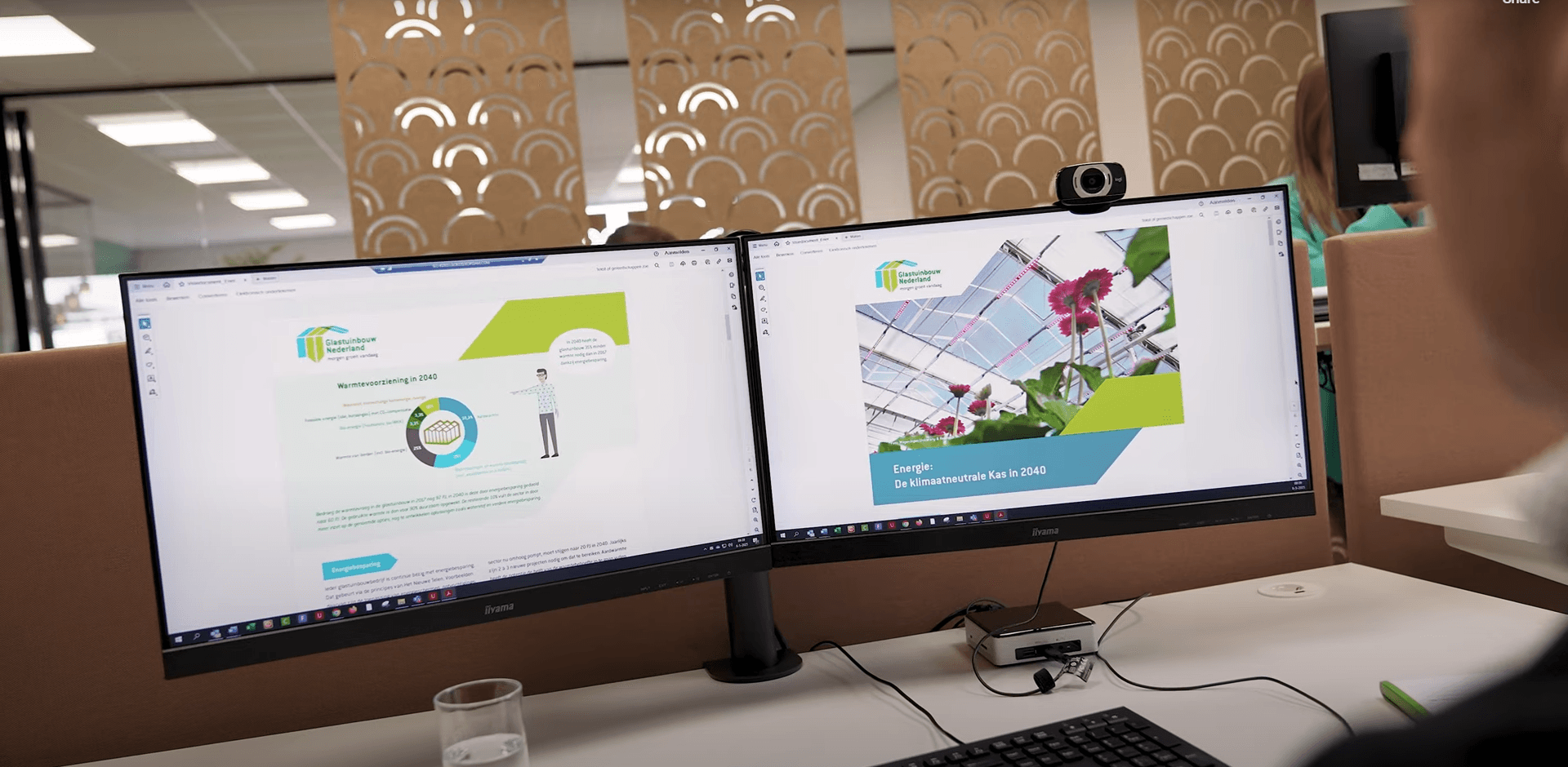 Strategische advisering Fidus Advies