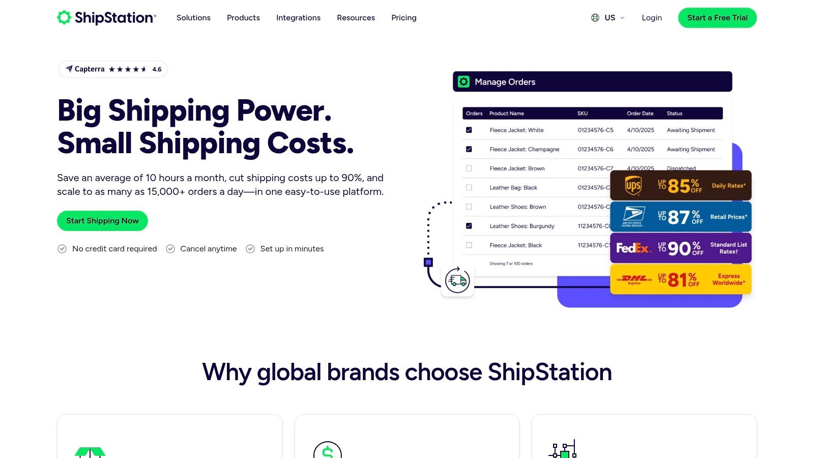 ShipStation