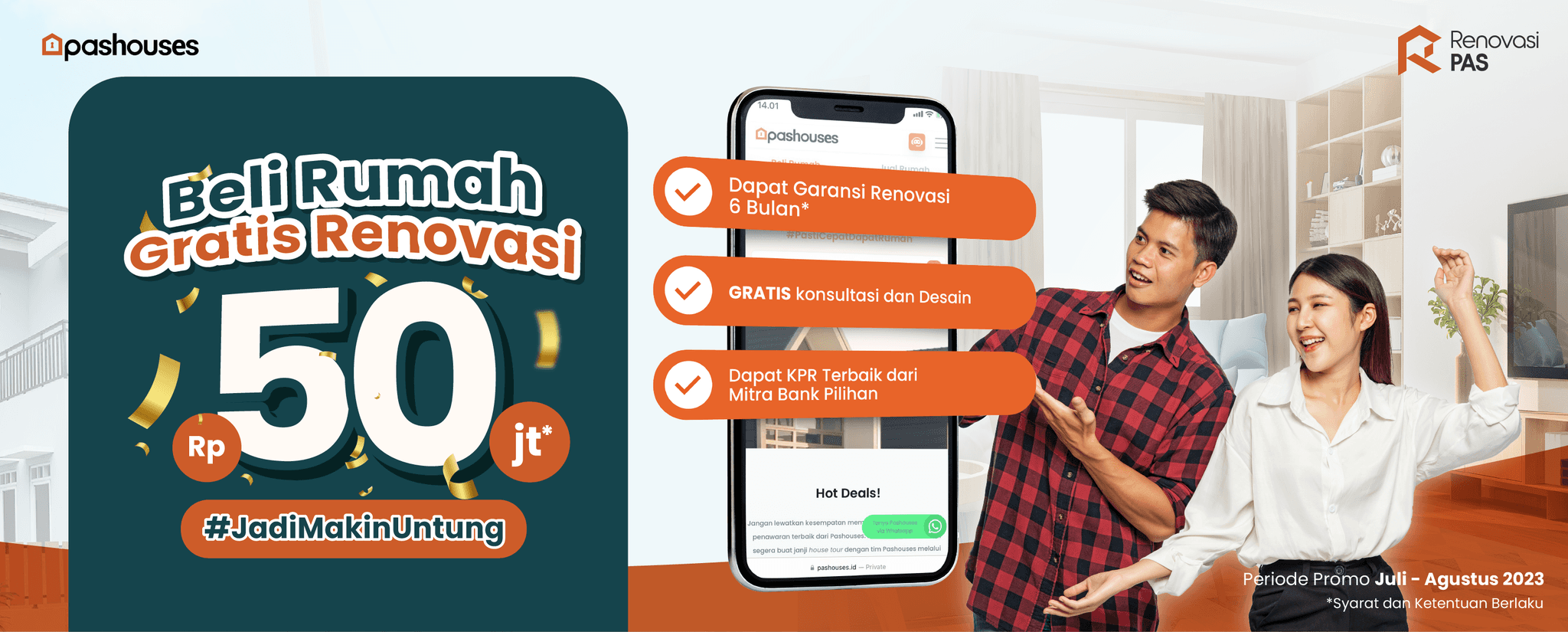 Pashouses Promo Renovation Banner 1