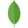 mongo db logo