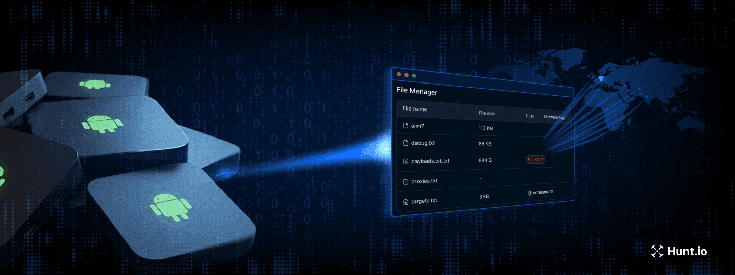 xlabs_v1 DDoS-for-Hire Operation Exposed: How an Operator's Debug Build Unraveled a Commercial Game-Server Botnet