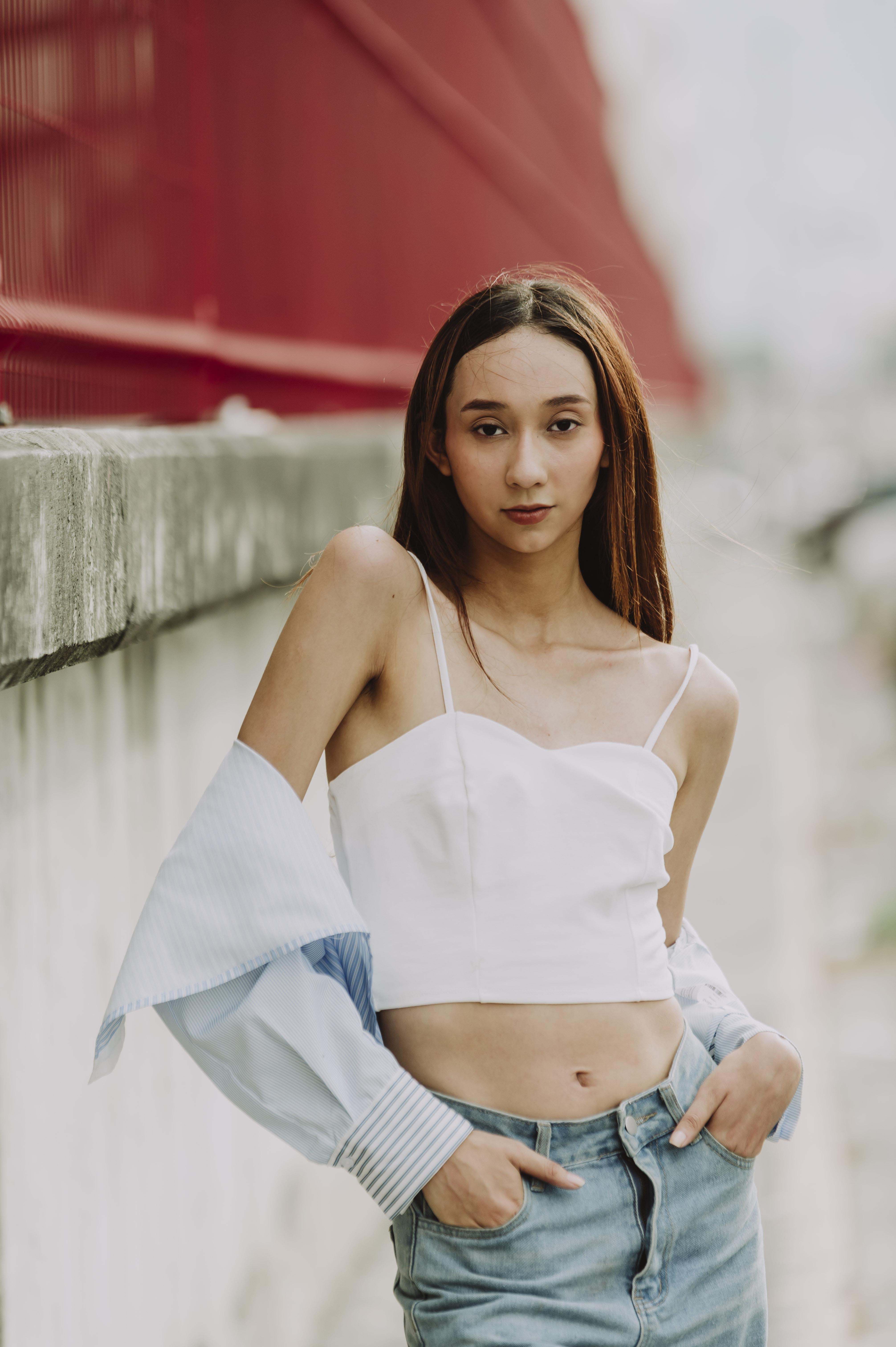 Evelyn Segundo — 16