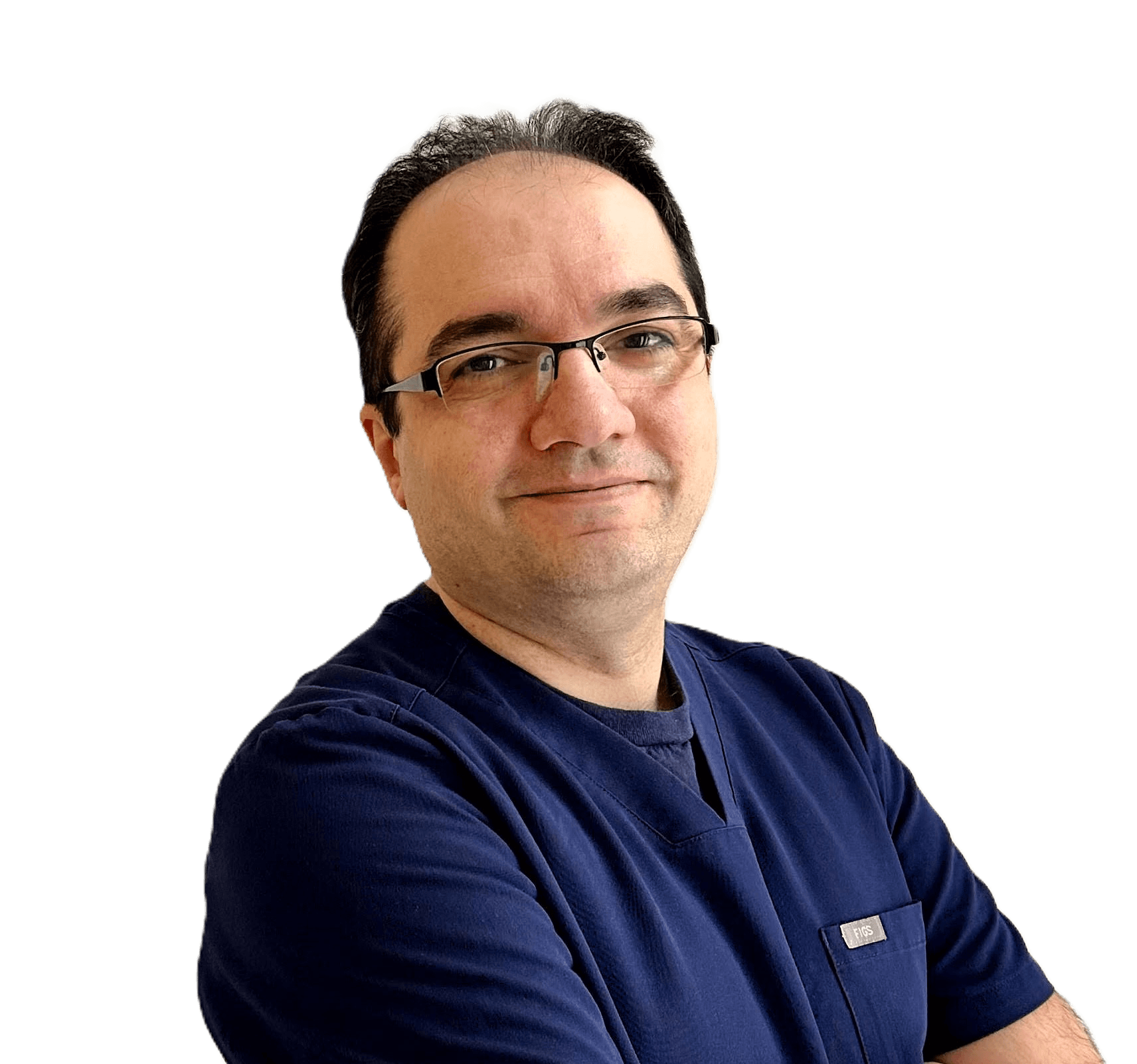 Dr. Maziar Ebrahimi Root Canal